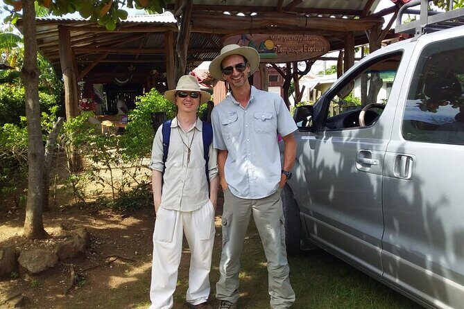 Turtle Nesting Night Tour - What the Reviews Say