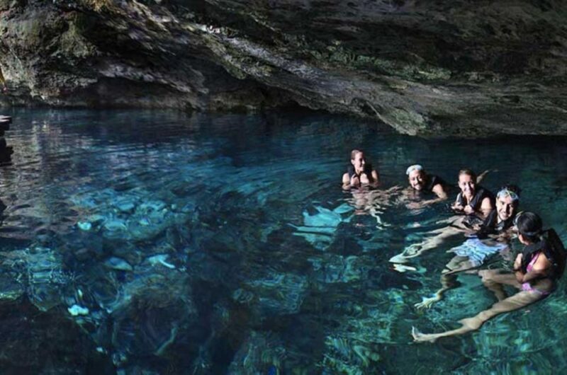 Turtle Snorkel, ATV, Zipline & Cenote: Full-Day Adventure - Final Thoughts: Who Will Love This Tour?