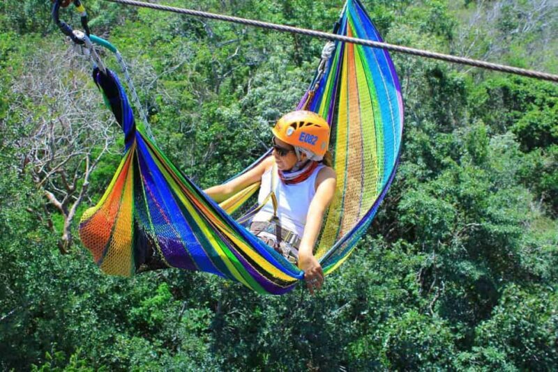 Turtle Snorkel, ATV, Zipline & Cenote: Full-Day Adventure - FAQs