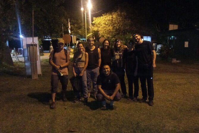 Turtle spawning in Tortuguero - Final Thoughts