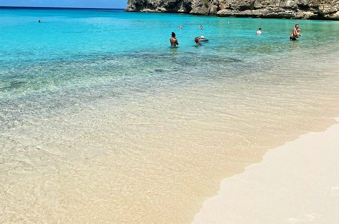 Turtle Swim, Shete Boka & Kenepa Beach Adventure in Curaçao - The Sum Up