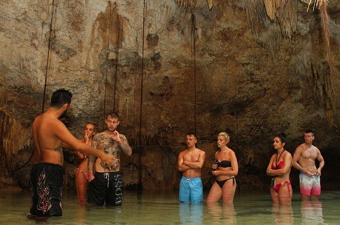 Turtles and Cenote Snorkeling Activity from Tulum - Final Thoughts: Is This Experience Worth Your Time?