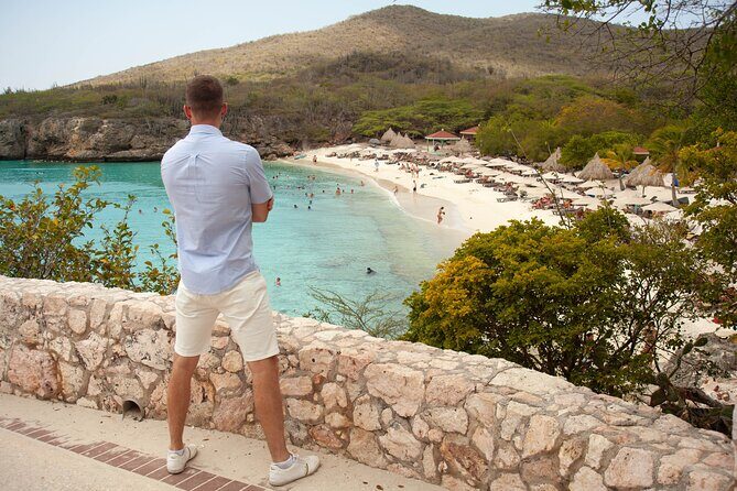 Turtles, Beach and Flamingo in Curacao Private photoshoot Tour - An In-Depth Look at the Curacao Private Photoshoot Tour