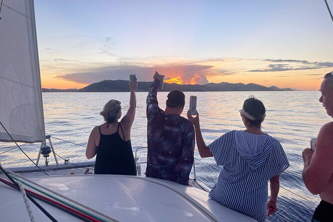 Turtles, Pizza Pi & Sunset trip - The Sum Up