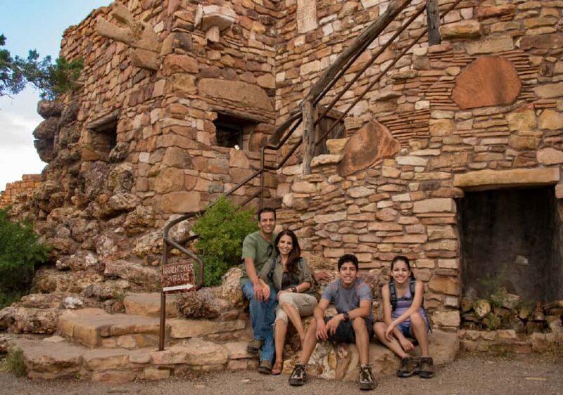 Tusayan: Grand Canyon Desert View & South Rim Pink Jeep Tour - The Value of the Experience