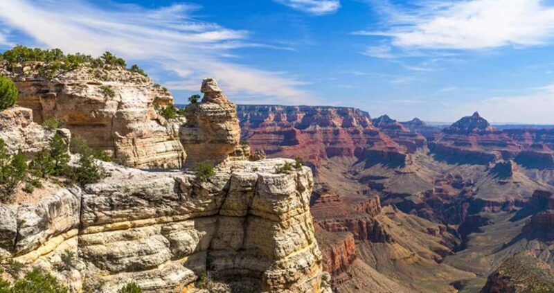 Tusayan: Grand Canyon National Park Off Road Journey - Key Points