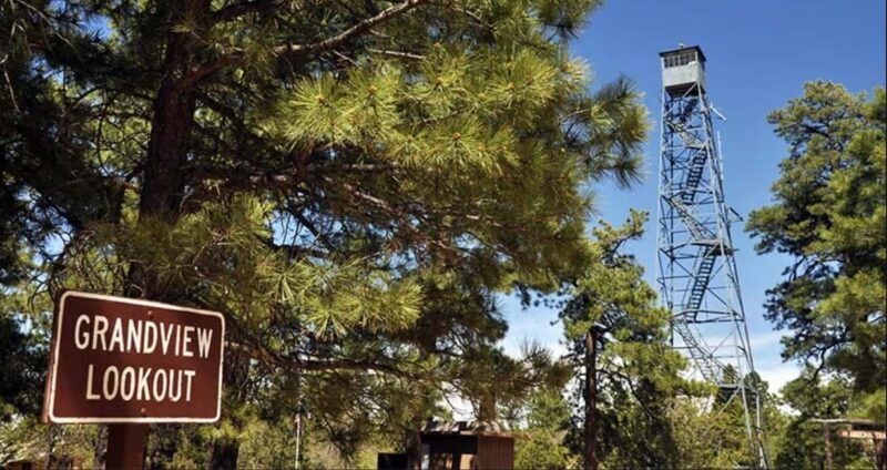 Tusayan: Grand Canyon National Park Off Road Journey - Frequently Asked Questions