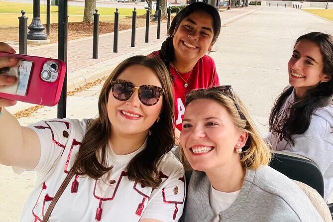 Tuscaloosa Boutiques Tour - Overview and First Impressions