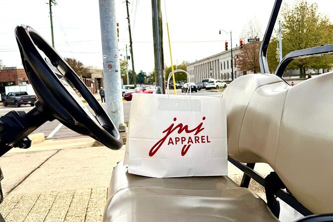Tuscaloosa Boutiques Tour - The Value of the Tour