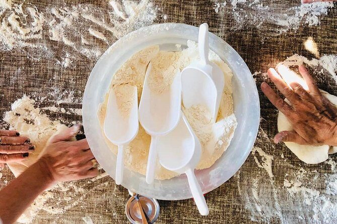 Tuscan Cooking Class - The Practical Details