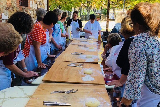 Tuscan Cooking Class - Frequently Asked Questions