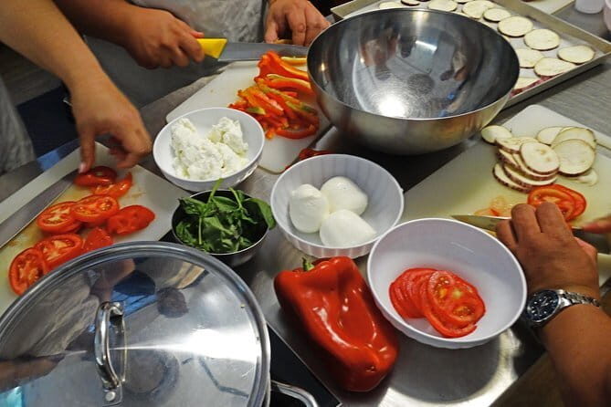 Tuscan Cooking Class and Dinner in Florence - The Real Value: Why This Cooking Class Works for Travelers