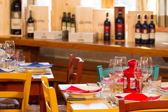 Tuscan Cooking Class and Dinner in Florence - Frequently Asked Questions