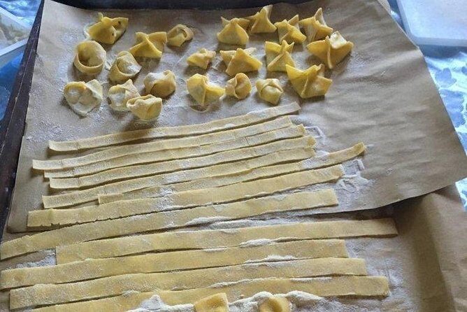Tuscan Cooking Class - A Detailed Look at the Cooking Class Experience