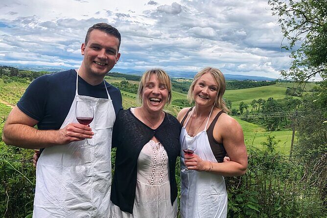 Tuscan Cooking Class - Practical Details and Value