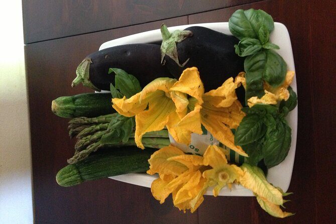 Tuscan Cooking Class - FAQ