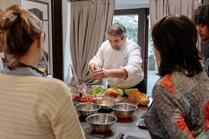 Tuscan Cooking Class in Florence - A Flavorful Journey: Tuscan Cooking Class in Florence