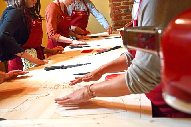 Tuscan Cooking Class - Traditional 5 course menù - Discovering the Heart of Tuscan Cooking