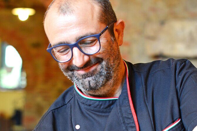 Tuscan Cooking Class -Traditional Pasta Menu - Experience the Flavors of Tuscany with a Traditional Pasta Cooking Class in Montepulciano