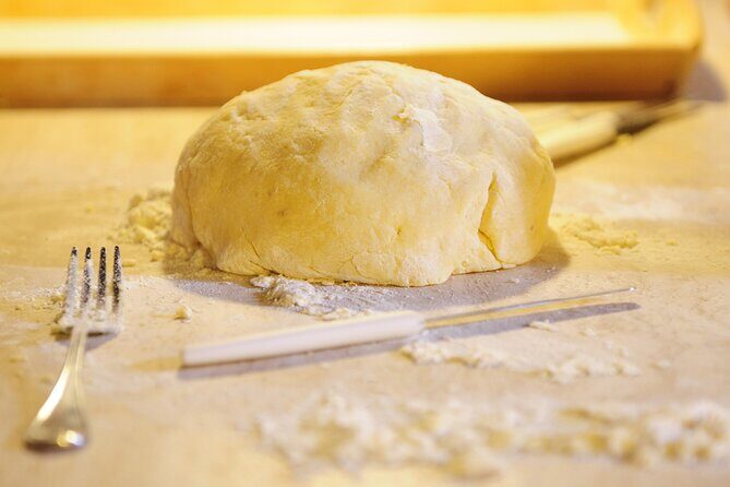 Tuscan Cooking Class -Traditional Pasta Menu - Frequently Asked Questions