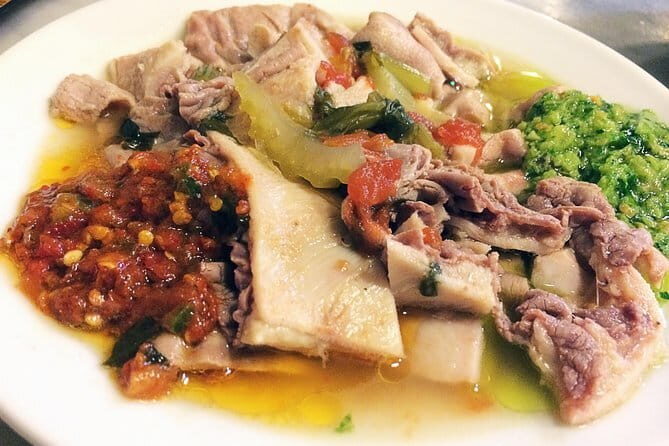 Tuscan Delicious Food Private Tour - A Detailed Look at the Tuscan Delicious Food Private Tour