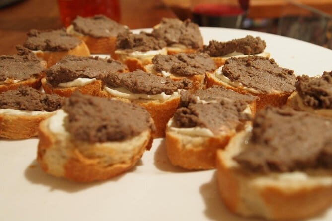 Tuscan Delicious Food Private Tour - Who Will Love This Tour?