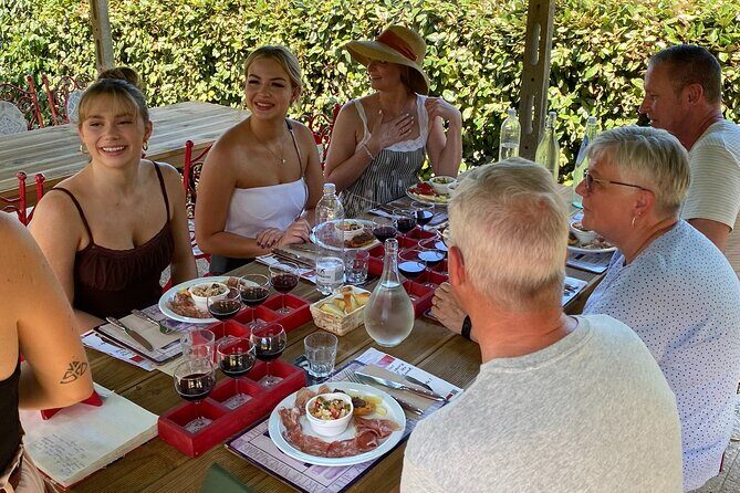 Tuscan Wine Tour in Pisa by van - Frequently Asked Questions