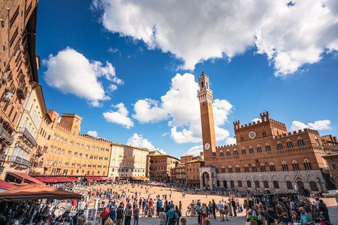 Tuscany Countryside including Wine Tasting & Lunch - Private Day Trip from Rome - Final Thoughts: Is This Tour Right for You?