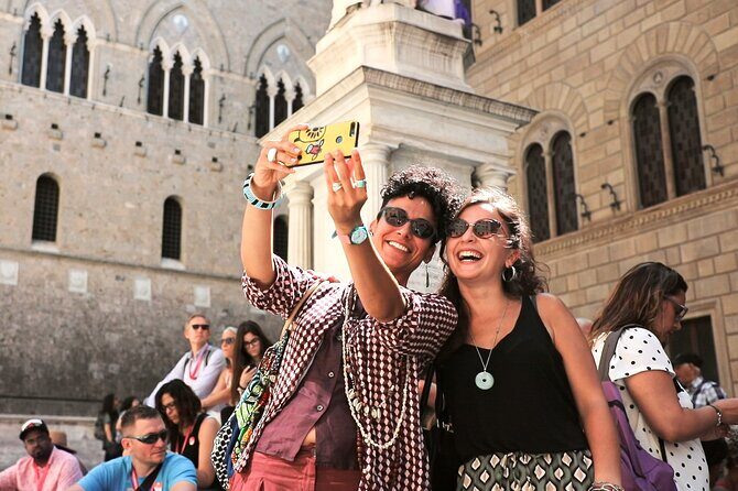 Tuscany: Day Trip to Pisa, Siena, San Gimignano, and Chianti - A Deep Dive into the Tour Experience