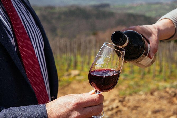 Tuscany EXCLUSIVE Private Day Trip from Florence by Car with Wine - A Charming Day in Tuscany: Private Tour from Florence with Wine and History