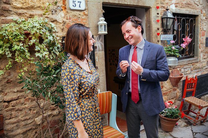 Tuscany EXCLUSIVE Private Day Trip from Florence by Car with Wine - Exploring Tuscany on a Private Day Trip: What You Can Expect