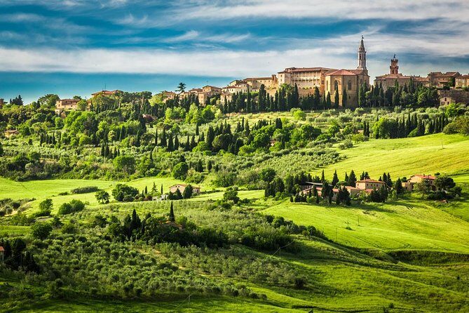 Tuscany from Rome , Montepulciano & Pienza with wine tasting and Lunch included - Who Will Love This Tour?