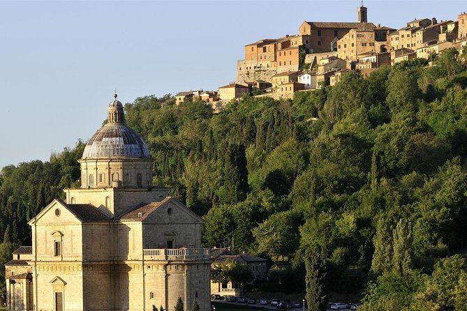 Tuscany from Rome , Montepulciano & Pienza with wine tasting and Lunch included - The Sum Up: Who Is This Tour Best For?