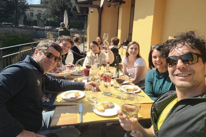 Tuscany Half day biking with oil producer, Chianti wine and food - What’s Included and What’s Not