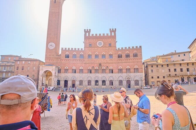 Tuscany Highlights Guided Small-Group Tour from Florence - The Value of This Tour