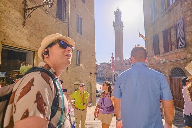 Tuscany Highlights Guided Small-Group Tour from Florence - FAQs