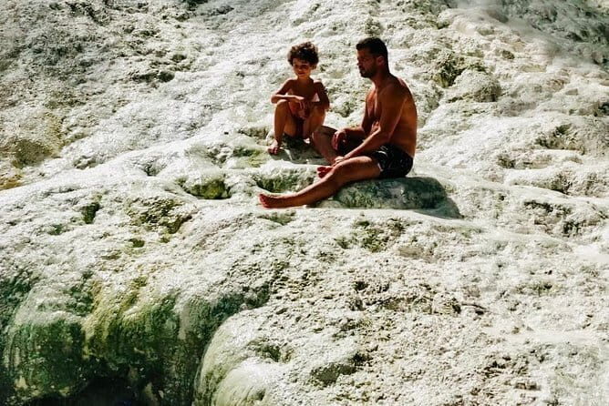 Tuscany Natural Spring Tour - Tuscany Natural Spring Tour: An Authentic Day in the Tuscan Countryside