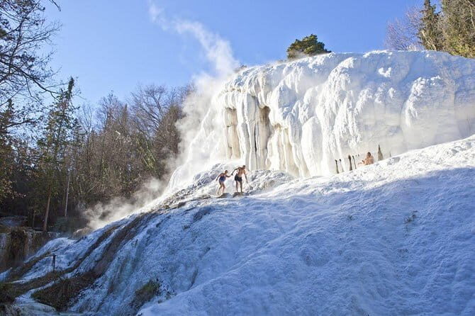 Tuscany Natural Spring Tour - Who Will Love This Tour?