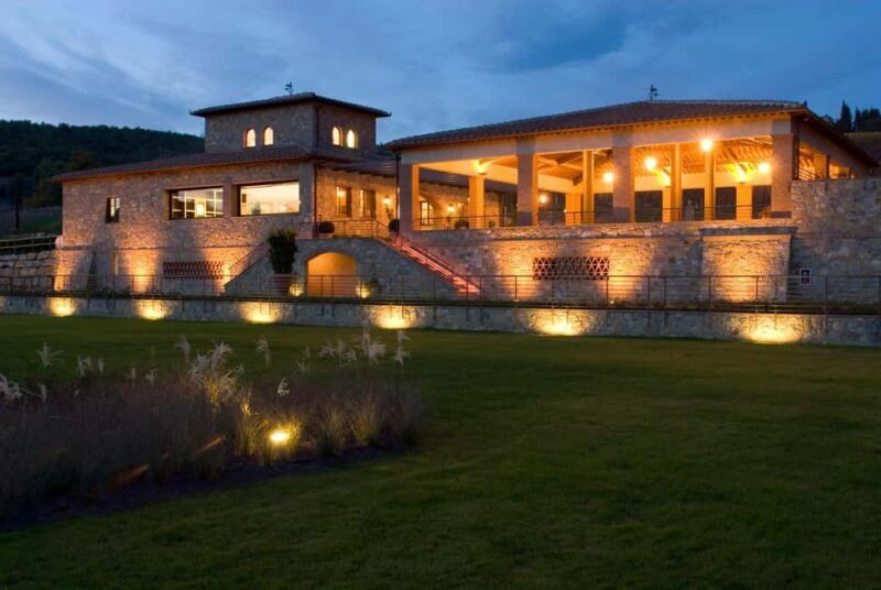 Tuscany: Picnic with Wine and Delicacies in Radda in Chianti - FAQs