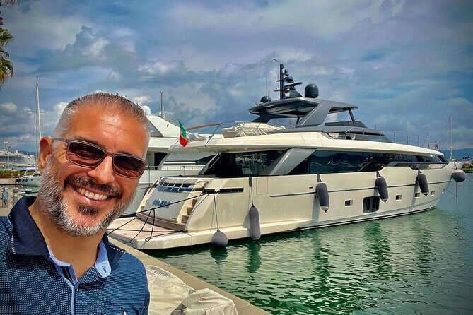 Tuscany Seaside Tour and Wineries from Livorno - A Deep Dive into the Tuscany Seaside Tour and Wineries
