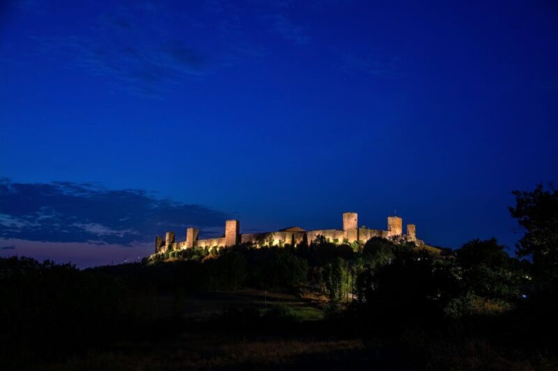 Tuscany: Self-Guided Video Tour with World's Top Experts - Key Points