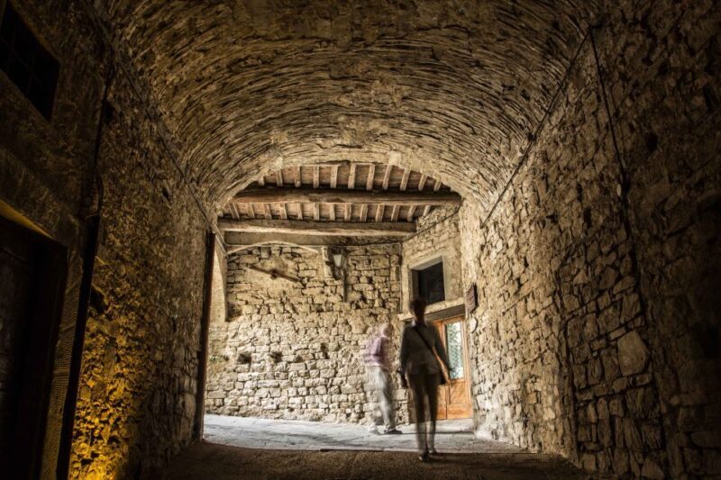Tuscany: Self-Guided Video Tour with World's Top Experts - FAQs