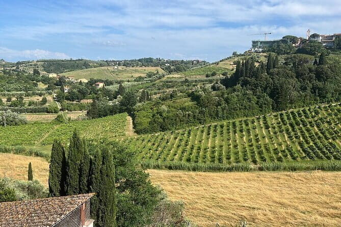 Tuscany Tour Siena - San Gimignano - Winery - A Closer Look at the Itinerary