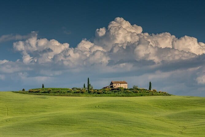 Tuscany Tour Siena - San Gimignano - Winery - Potential Drawbacks or Considerations