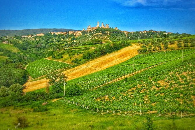 Tuscany Vespa Tour from Florence with Wine Tasting - Final Thoughts