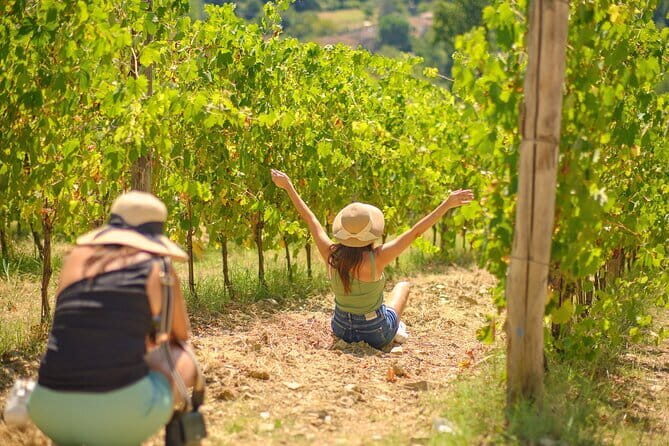 Tuscany Vespa Tours Through the Hills of Chianti - FAQs About the Tuscany Vespa Tour