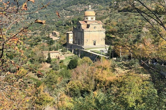 Tuscany Vespa Tours Through the Hills of Chianti - Final Thoughts