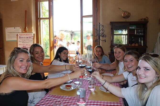Tuscany Wine Tastings with Panoramic View - Florence to Chianti - A Detailed Look at the Tuscany Wine Tasting Tour