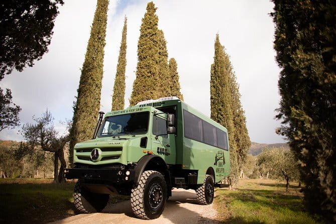 Tuscany Wine tour & San Gimignano from Florence - Final Thoughts