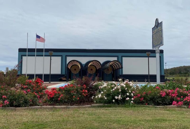 Tuscumbia: Alabama Music Hall of Fame Museum Entry Ticket - Tuscumbia: Alabama Music Hall of Fame Museum Entry Ticket — An Authentic Look at Alabama’s Musical Heritage